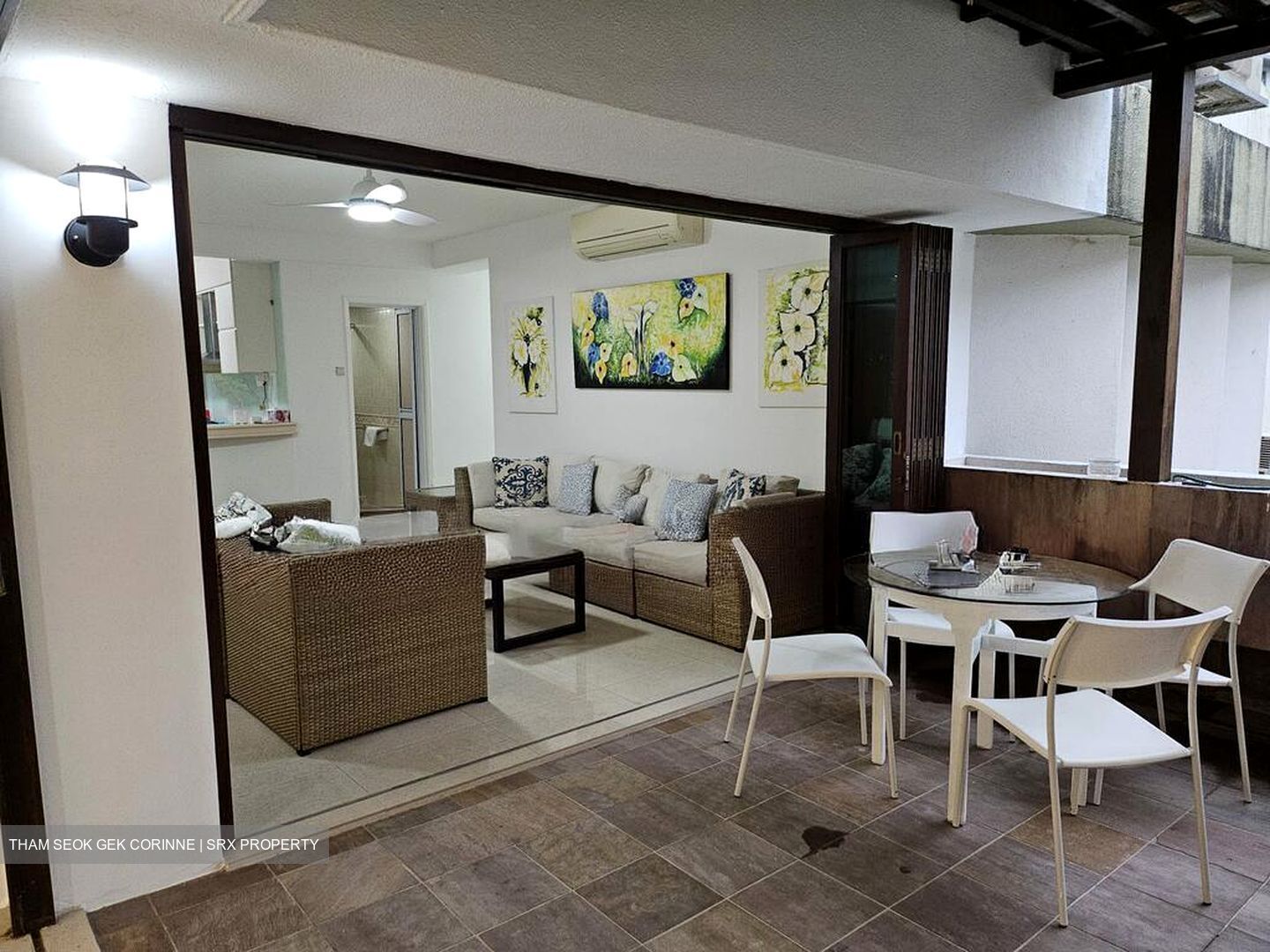 Pine Grove (D21), Condominium #524708121
